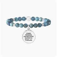 Bracciale Kidult Donna Philosophy in Acciaio 732025 - 732025